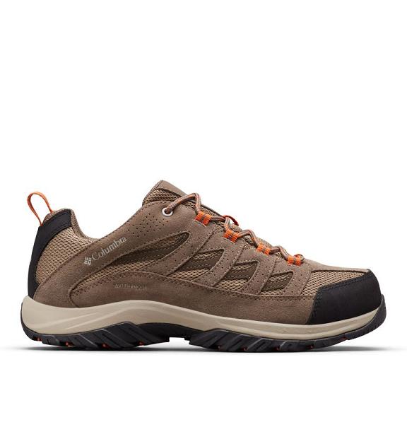 Calzado Columbia Outlet - Camperas, Botas Columbia Para Hombre