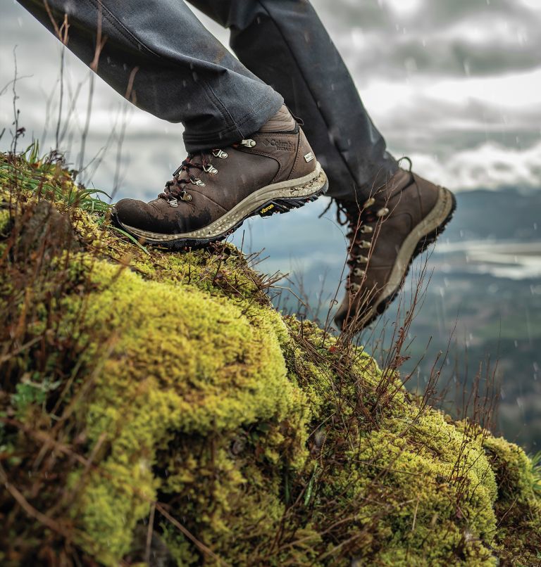 Calzado Hombre Neuquen - Titanium OutDry Zapatillas Trekking